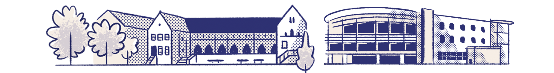 buildings