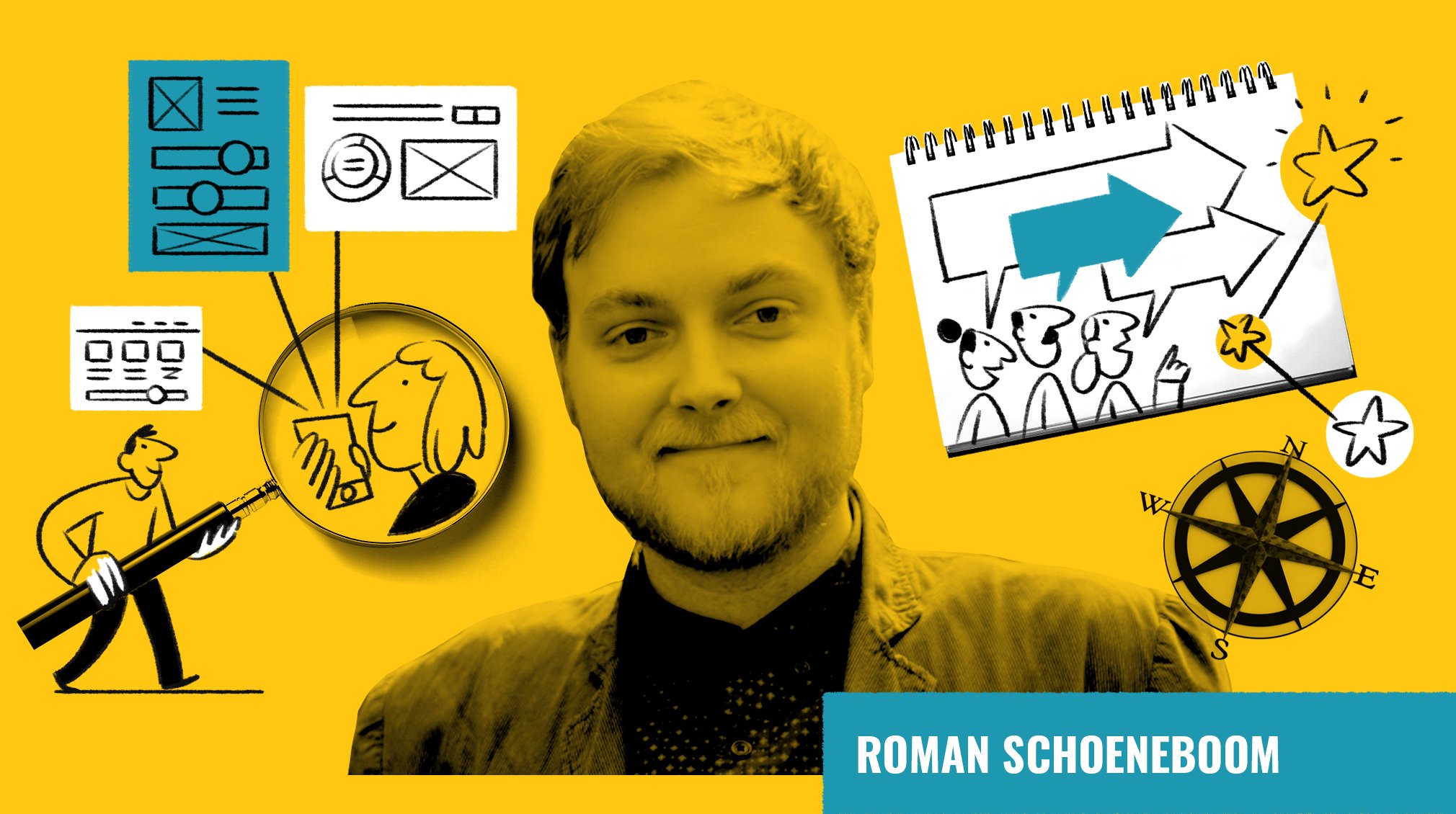 Scriberia Academy Diploma Testimonial: Roman