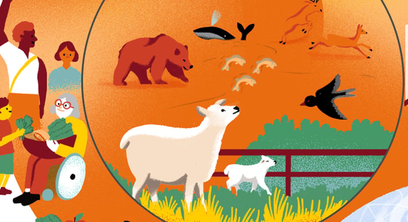 worldanimal