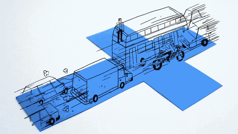 Scriberia BAFTA animation