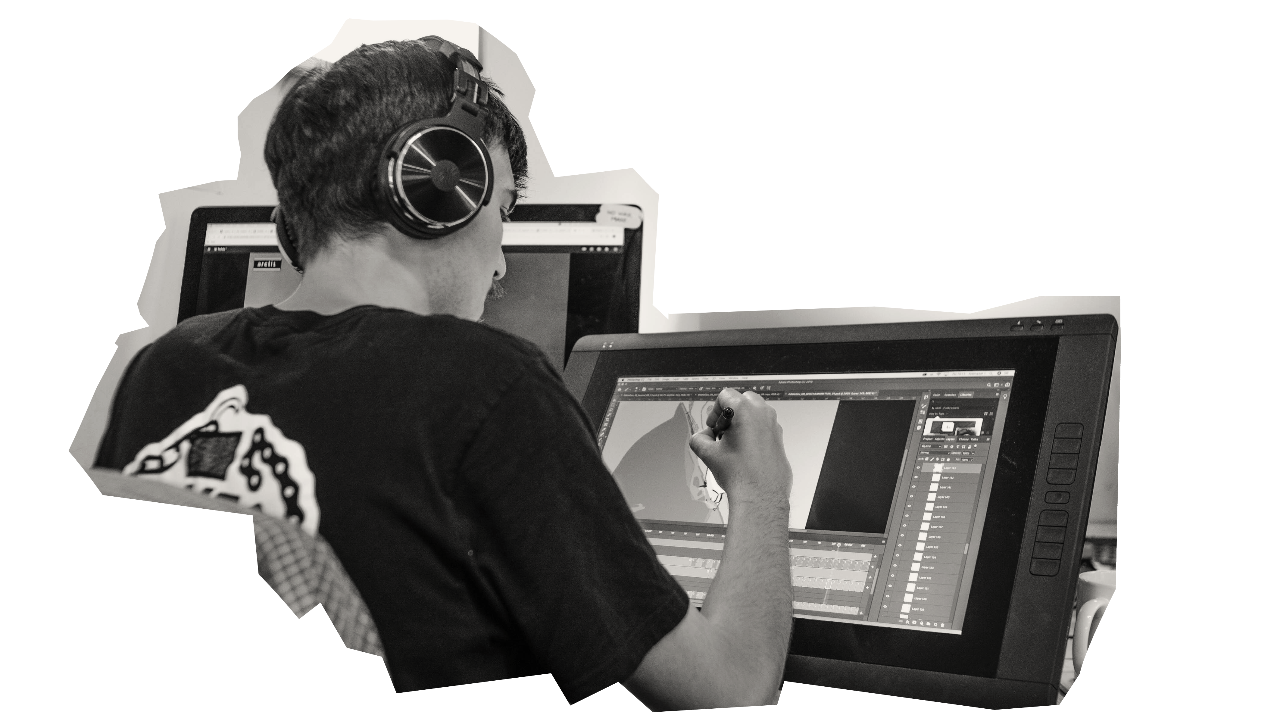 ANIMATION