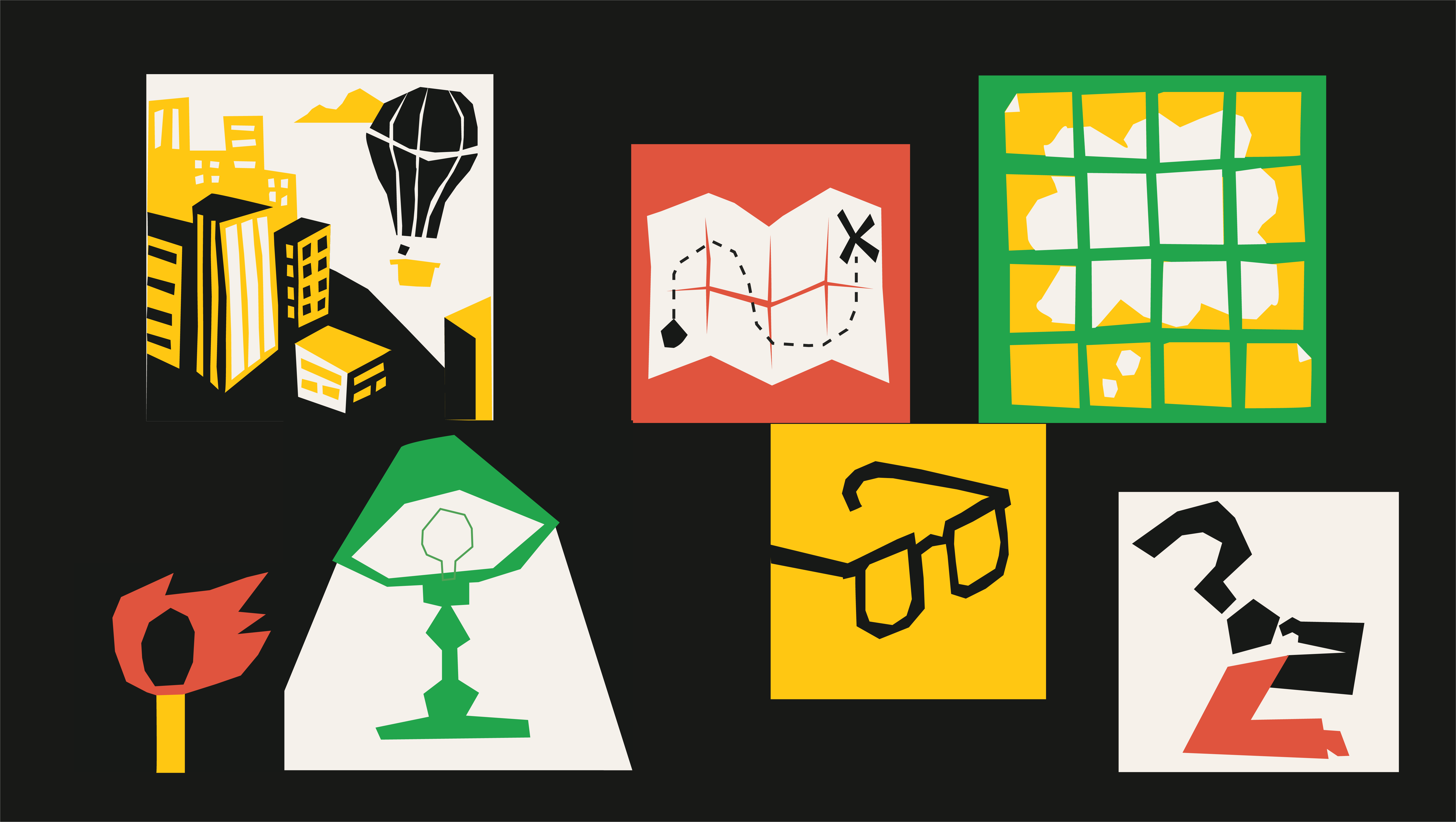 scriberia clarity through visual thinking
