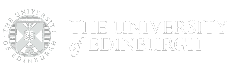 University of Edinburgh logo