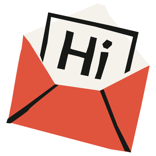 envelope