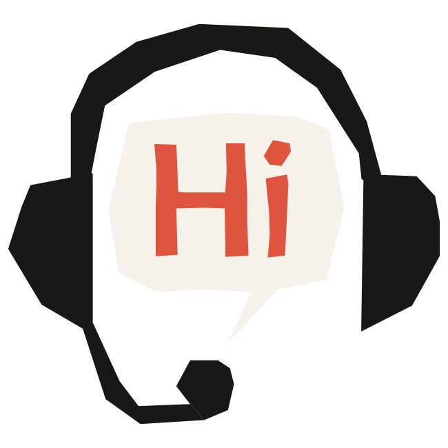 hi