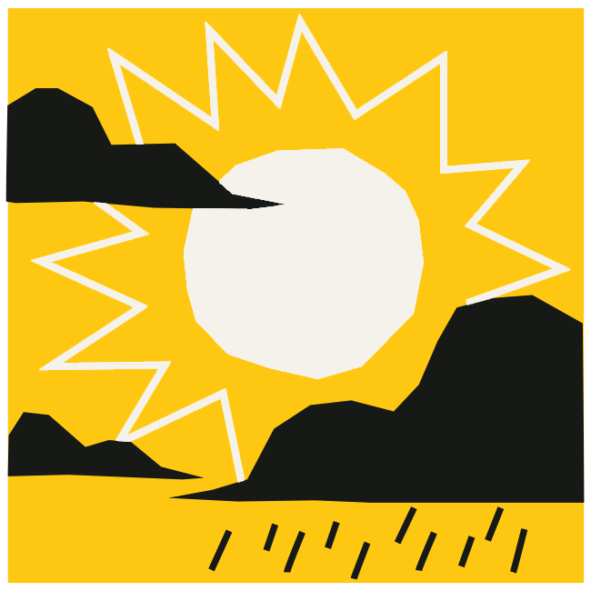 sun